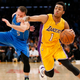 Illustration for article titled DAngelo Russell On Criticism Of His Rough Rookie Season: Jesus Still Gets Criticized